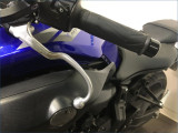 YAMAHA MT07 