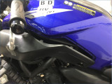 YAMAHA MT07 