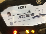 YAMAHA MT07 