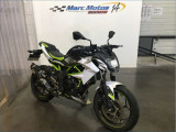 KAWASAKI Z125 