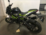 KAWASAKI Z125 