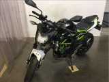 KAWASAKI Z125 