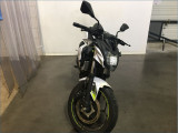 KAWASAKI Z125 