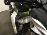KAWASAKI Z125 