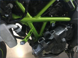 KAWASAKI Z125 