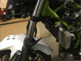 KAWASAKI Z125 