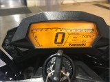 KAWASAKI Z125 