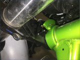 KAWASAKI Z125 
