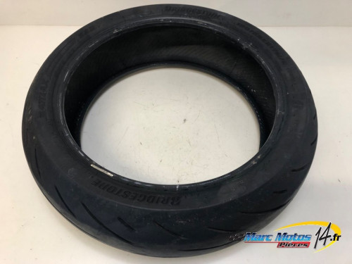 BRIDGESTONE BATTLAX S22 HYPERSPORT 180/55-17