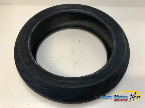BRIDGESTONE BATTLAX S22 HYPERSPORT 180/55-17