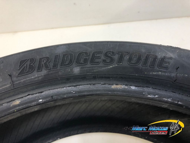 BRIDGESTONE BATTLAX S22 HYPERSPORT 180/55-17