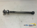 AXE DE ROUE ARRIERE YAMAHA MT09 2018