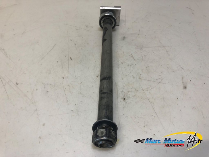 AXE DE ROUE ARRIERE YAMAHA MT09 2018