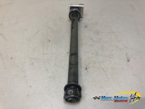 AXE DE ROUE ARRIERE YAMAHA MT09 2018