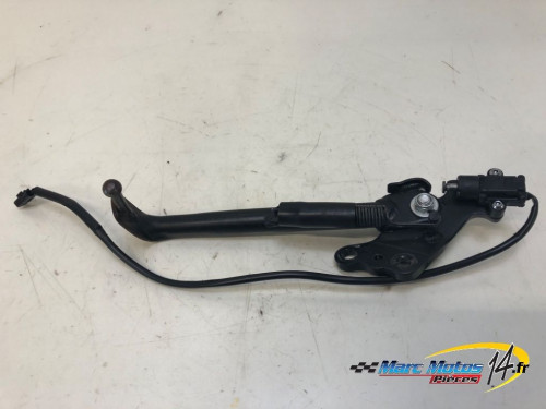 BEQUILLE LATERALE YAMAHA MT09 2018