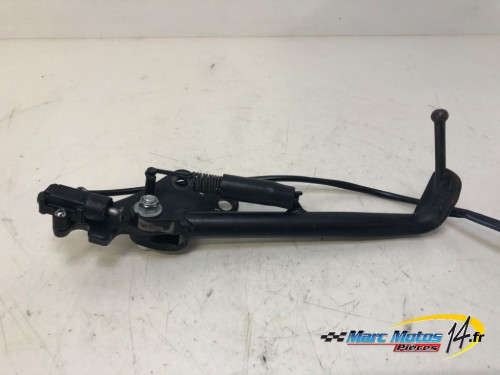 BEQUILLE LATERALE YAMAHA MT09 2018