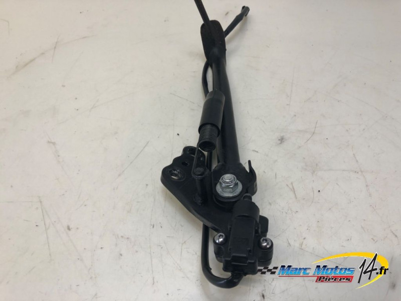 BEQUILLE LATERALE YAMAHA MT09 2018