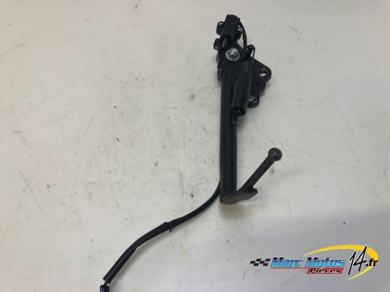 BEQUILLE LATERALE YAMAHA MT09 2018