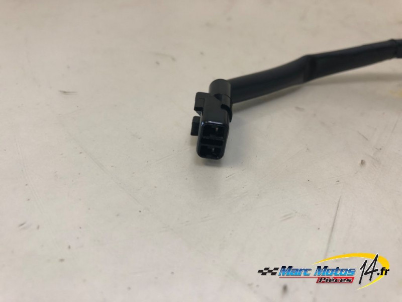 BEQUILLE LATERALE YAMAHA MT09 2018