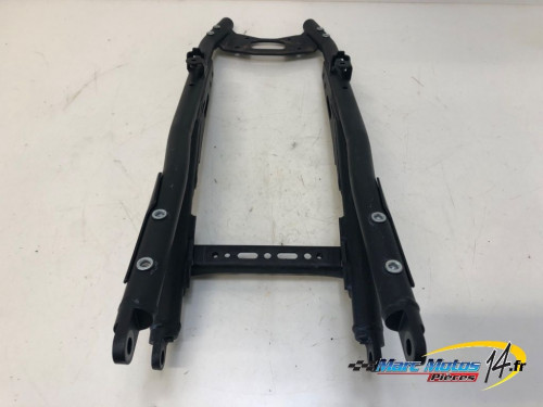 BERCEAU ARRIERE DE CADRE YAMAHA MT09 2018