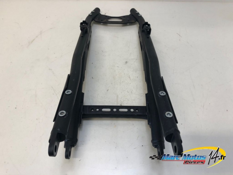 BERCEAU ARRIERE DE CADRE YAMAHA MT09 2018