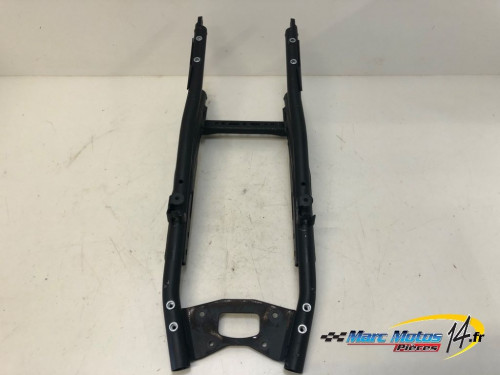 BERCEAU ARRIERE DE CADRE YAMAHA MT09 2018