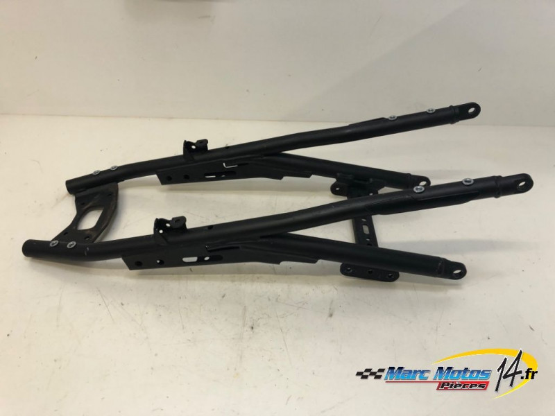 BERCEAU ARRIERE DE CADRE YAMAHA MT09 2018