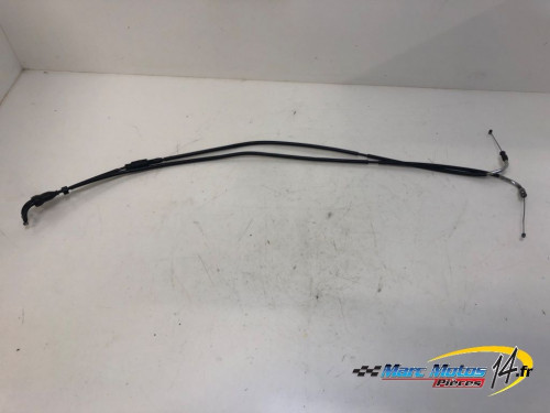 CABLE D&#039;ACCELERATEUR YAMAHA MT09 2018