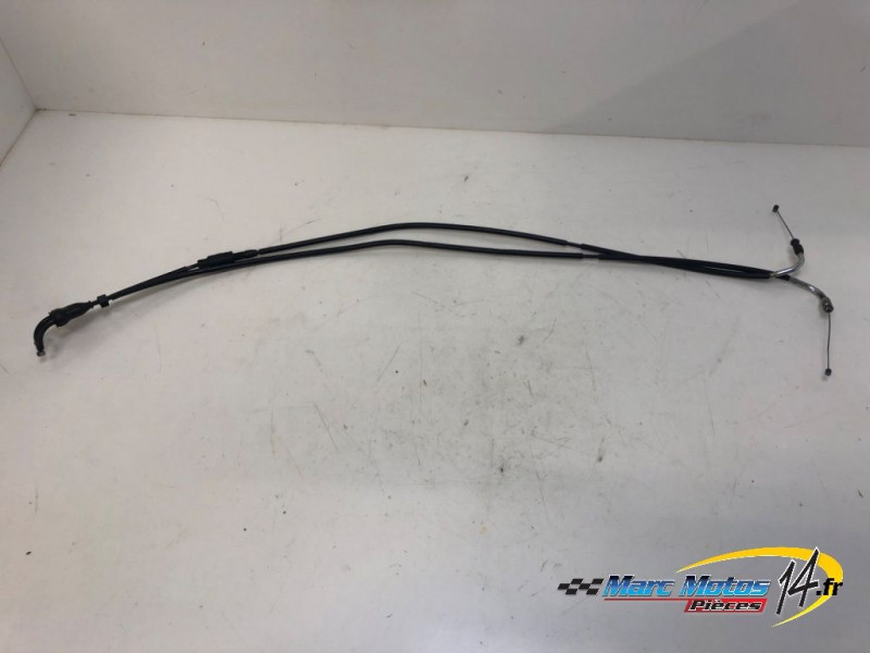 CABLE D'ACCELERATEUR YAMAHA MT09 2018