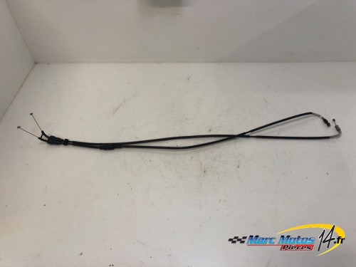 CABLE D&#039;ACCELERATEUR YAMAHA MT09 2018