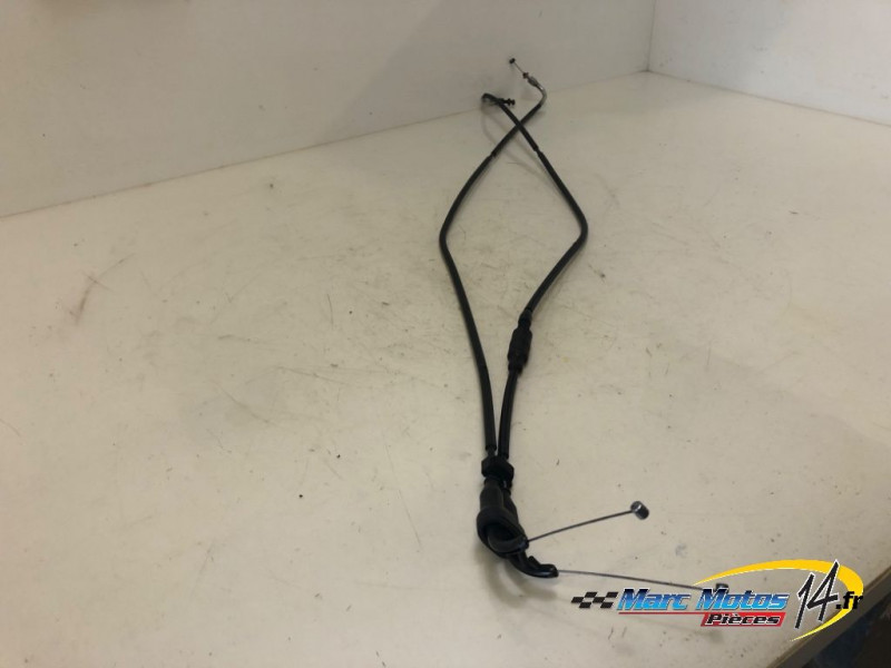 CABLE D'ACCELERATEUR YAMAHA MT09 2018