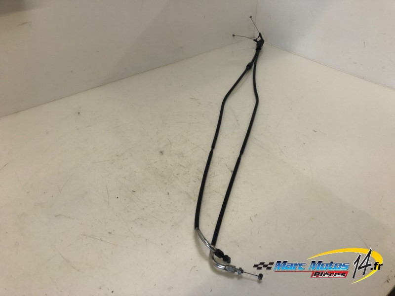 CABLE D'ACCELERATEUR YAMAHA MT09 2018
