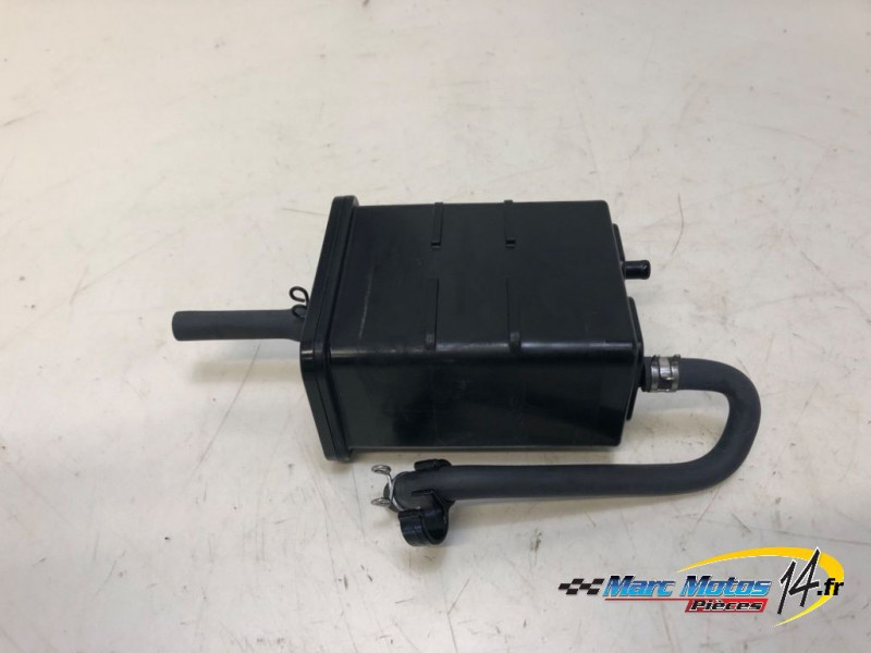 CANISTER YAMAHA MT09 2018