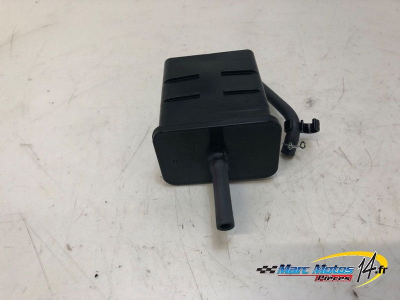 CANISTER YAMAHA MT09 2018