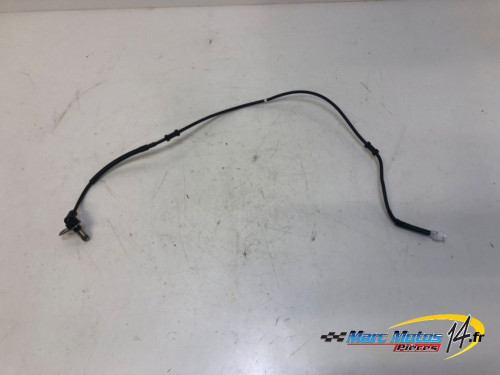 CAPTEUR ABS ARRIERE YAMAHA MT09 2018