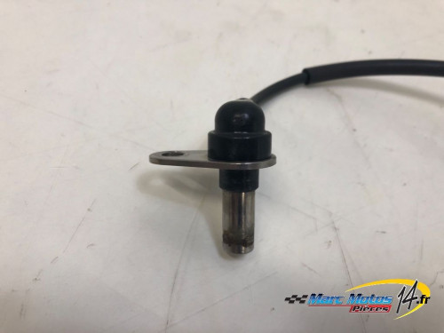 CAPTEUR ABS ARRIERE YAMAHA MT09 2018