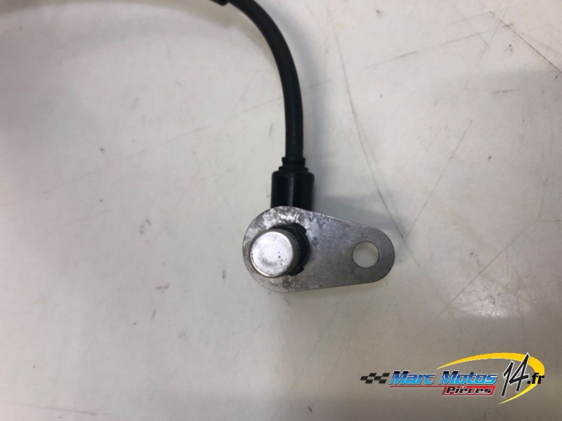 CAPTEUR ABS ARRIERE YAMAHA MT09 2018