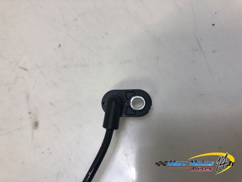 CAPTEUR ABS AVANT YAMAHA MT09 2018