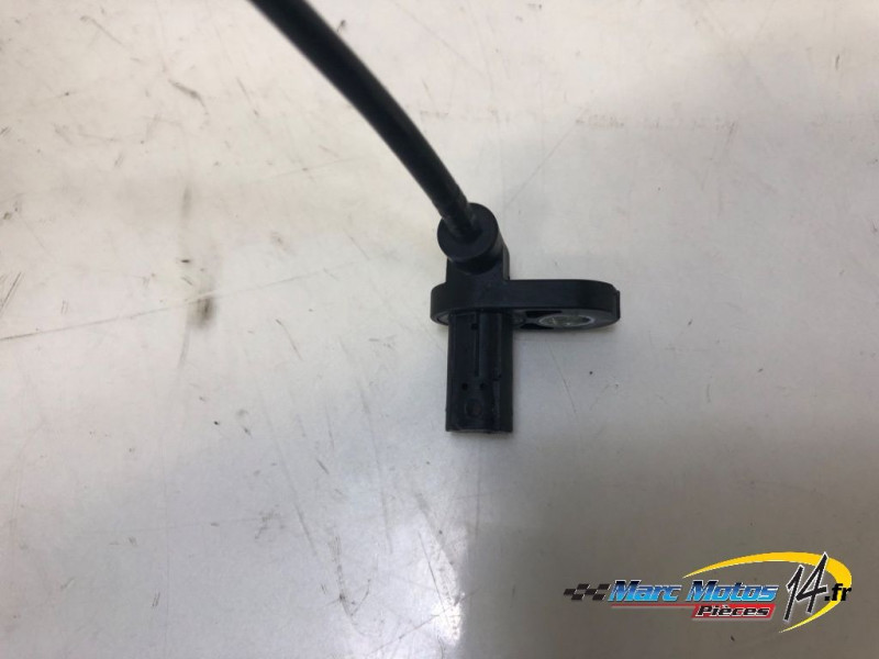CAPTEUR ABS AVANT YAMAHA MT09 2018
