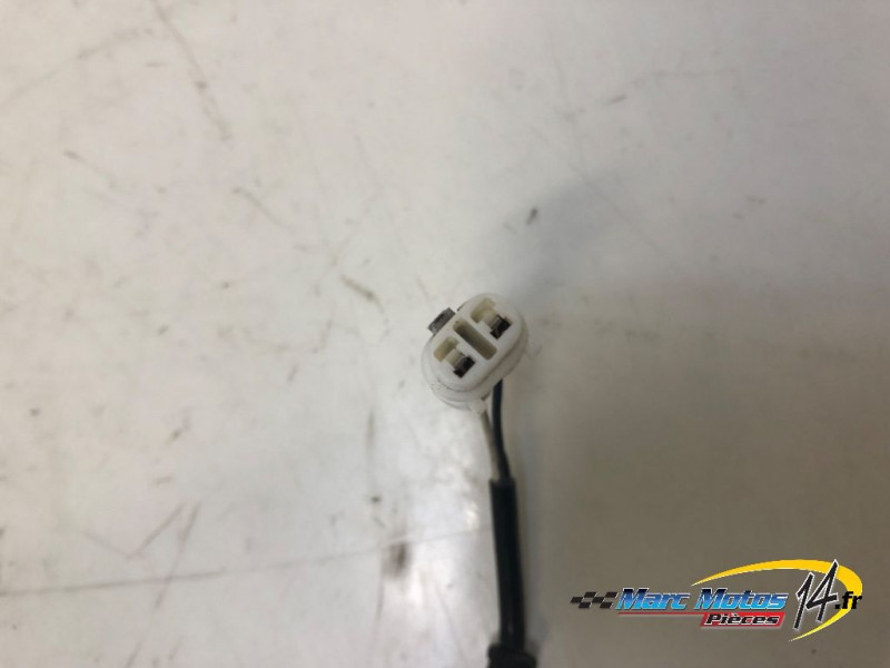 CAPTEUR ABS AVANT YAMAHA MT09 2018