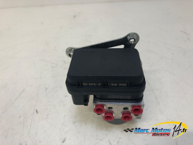 CENTRALE ABS YAMAHA MT09 2018