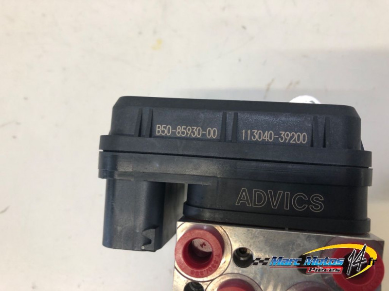 CENTRALE ABS YAMAHA MT09 2018