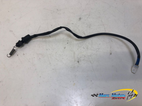 CONTACTEUR DE FREIN ARRIERE YAMAHA MT09 2018
