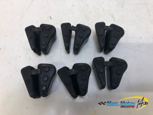 DAMPERS YAMAHA MT09 2018