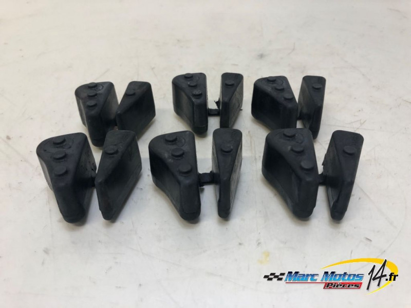 DAMPERS YAMAHA MT09 2018