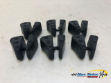 DAMPERS YAMAHA MT09 2018