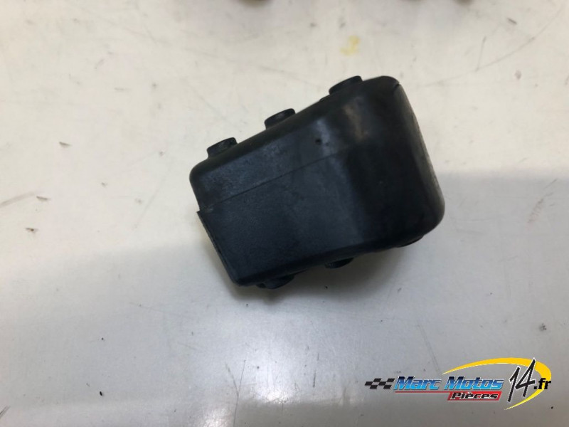 DAMPERS YAMAHA MT09 2018