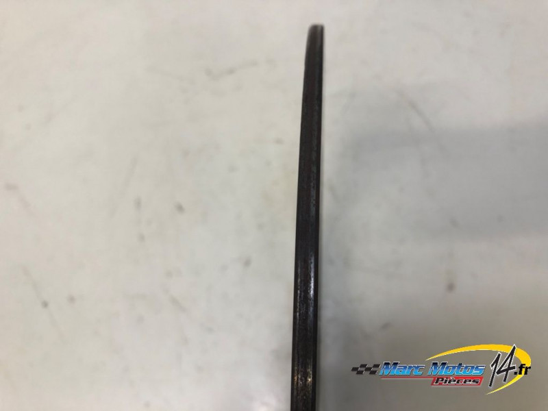 DISQUE ARRIERE YAMAHA MT09 2018