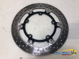 DISQUE AVANT GAUCHE YAMAHA MT09 2018