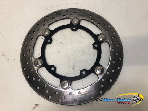 DISQUE AVANT GAUCHE YAMAHA MT09 2018